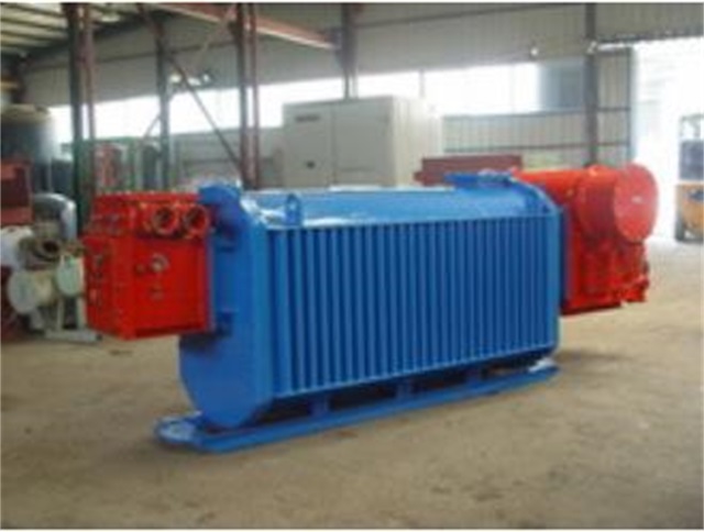 吉木萨尔KS11-2000KVA/10